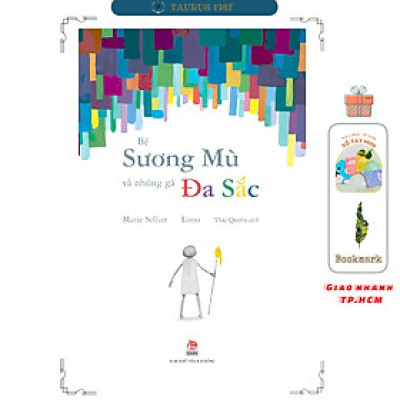 Bé Sương Mù Và Những Gã Đa Sắc