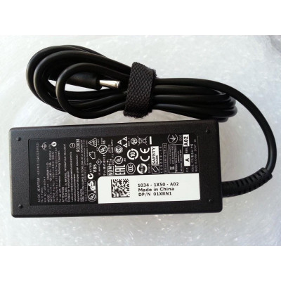 Sạc Tương Thích Cho Laptop Dell Inspiron 15 5570 N5570 Adapter 19.5V-2.31A 19.5V-3.34A - Hàng Nhập Khẩu New Seal TEEMO PC TEAC439