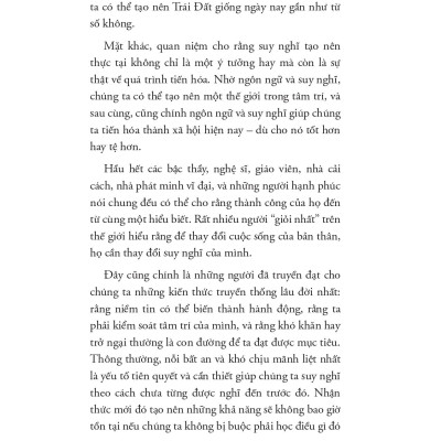 Combo Sách Sống Khai Vấn - Sống Tỉnh Thức + Tâm Lý Học Tích Cực