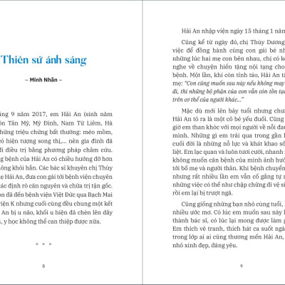 Sống Như Những Đóa Hoa 2