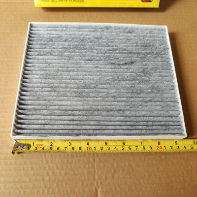 Lọc gió điều hòa cho Hyundai Accent 1.6L 2018-2023 - AC9413C