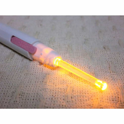 Dụng Cụ Vệ Sinh Tai Dành Cho Trẻ Nhỏ Kai KQ-0381