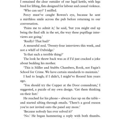 Beyond Reasonable Doubt