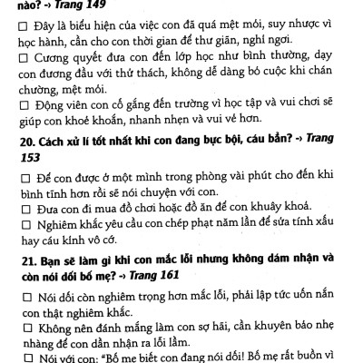 Mẹ Các Nước Dạy Con Trưởng Thành - Mẹ Mỹ Dạy Con Tự Tin (Tái Bản 2022)