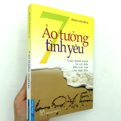 7 Ảo Tưởng Tình Yêu (Tái Bản)