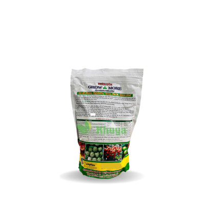 Phân bón Growmore NPK 30-10-10 + TE 1kg Đẻ nhánh khỏe Ra rễ tốt
