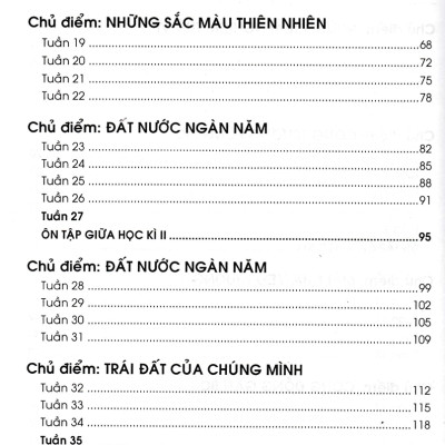 Bồi Dưỡng Tiếng Việt Lớp 3 (Bám Sát SGK Kết Nối)_HA