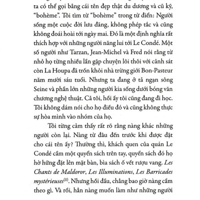 Ở Quán Cà Phê Của Tuổi Trẻ Lạc Lối (Tái Bản 2023)