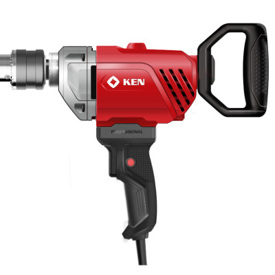 MÁY KHOAN SẮT 850W 13MM  6823E KEN - HÀNG CHÍNH HÃNG