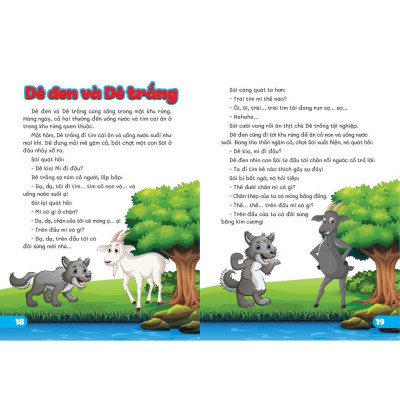 Sách - Những Câu Chuyện Giúp Bé Ngủ Ngon - Những Câu Chuyện Cho Các Chàng Trai - Việt Thư
