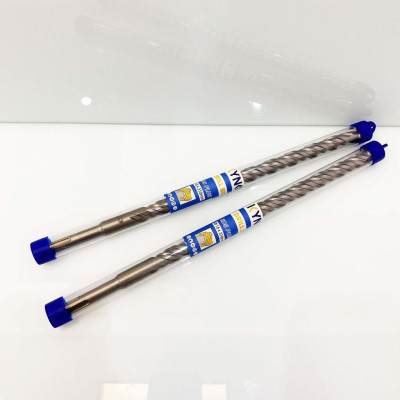 MŨI KHOAN BÊ TÔNG SDS ĐƯỜNG KÍNH PHI Ø 16 DÀI 310MM XUYÊN TƯỜNG ĐẦU THẬP KYNKO MKBTXT- 16310