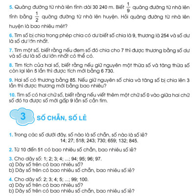 Sách - Tuyển chọn các bài Toán hay và khó lớp 4