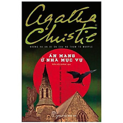 Án Mạng Ở Nhà Mục Vụ