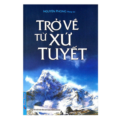 Combo Tác Giả Nguyên Phong (11 Cuốn)