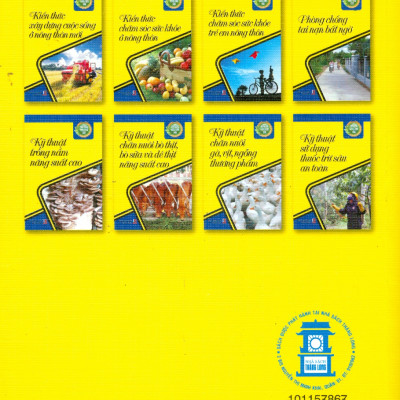 Xây Dựng Nông Thôn Mới - Phòng Chống Tai Nạn Bất Ngờ