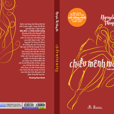 Chiều Mênh Mông - Truyện Ngắn