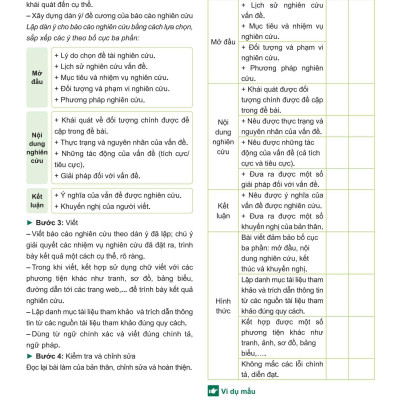 Sách - Đột Phá Tư Duy Ngữ Văn 11 - Tập 2 (Theo Bộ Sách Cánh Diều)