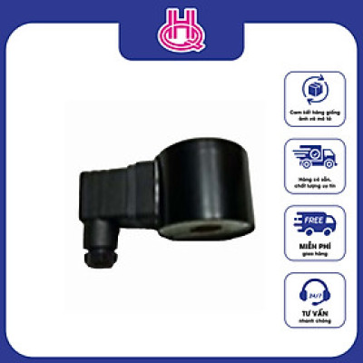 Bộ van điều khiển khí nén Pneumax dòng PHP - hàng chính hãng