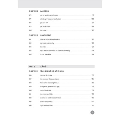 English Collocations In News - Đọc Tin Không “Vấp” - Bản Quyền