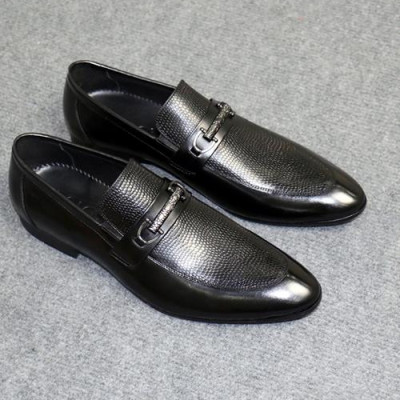 Giày lười DOLO MEN XGL09