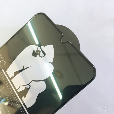 Kính cường lực cho Samsung A05, A05s KingKong full màn hình cao cấp( hàng chính hãng)