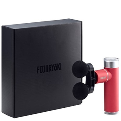 Máy massage cầm tay cao cấp Nhật Bản Fujiiryoki FG3800P