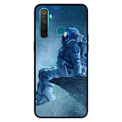 Ốp Lưng in cho Realme 5 Mẫu DU HÀNH 6 - Hàng Chính Hãng