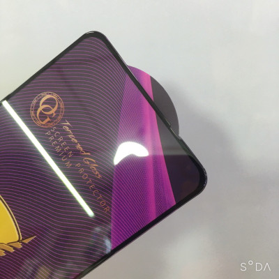 Kính cường lực cho Oppo Reno 5 , Reno 6, 6z, 7z 5G full màn hình OG cao cấp ( hàng chính hãng)