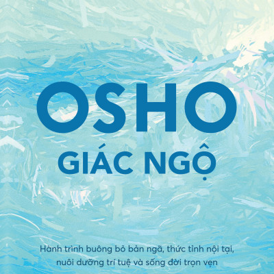 Sách - Giác Ngộ