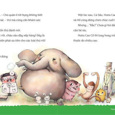 Truyện Kể Và Kiến Thức Dành Cho Lứa Tuổi Nhi Đồng - Tập 5 - Động Vật - Cá Sấu Cool Ngầu