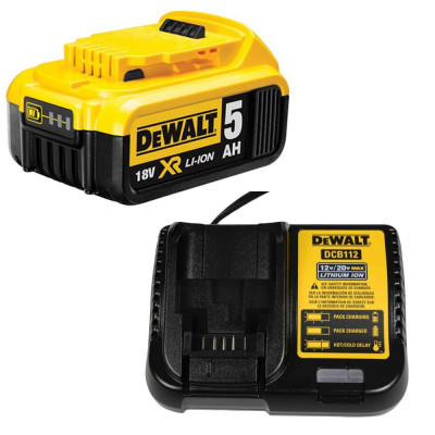 MÁY KHOAN PIN CẦM TAY 18V DEWALT DCD796P1- HÀNG CHÍNH HÃNG
