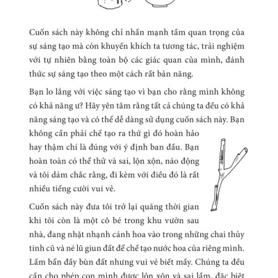 Tí Toáy Mỗi Ngày - 50 Ý Tưởng Thủ Công Sáng Tạo Tại Nhà _AZ