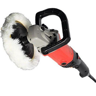 MÁY ĐÁNH BÓNG 1200W 180MM 9518E KEN - HÀNG CHÍNH HÃNG