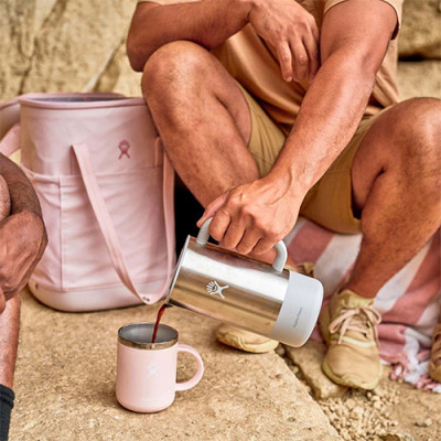 Ly giữ nhiệt Hydro Flask Mug 12 OZ (Season 2024) - Hàng chính hãng