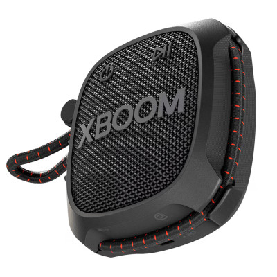 Loa Bluetooth LG XBOOM GO XG2 - Hàng Chính Hãng