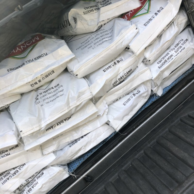 ĐẠM CÁ HỒI VIÊN NP 30-25 TE SINH HỌC BAO 20 KG , PHÂN BÓN TĂNG TRƯỞNG  MẠNH MẼ