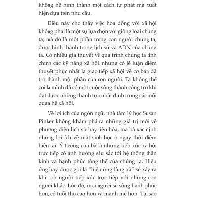 Tâm Lý Học Ứng Dụng