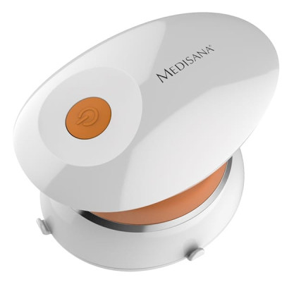 Máy Massage Cầm Tay 2 trong 1 Mini Medisana HM 845