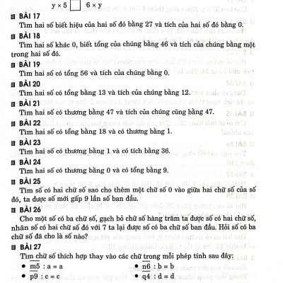Bồi Dưỡng Và Học Tốt Toán 3 (Biên Soạn Theo Chương Trình Giáo Dục Phổ Thông Mới)