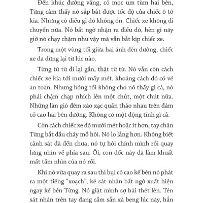 Kẻ Săn Chuột - Văn Học Tuổi 20