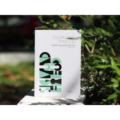 Sách Nghiên cứu phân tâm học - Nhã Nam - BẢN QUYỀN