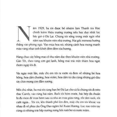Gánh Gánh Gồng Gồng (Tái Bản 2023)