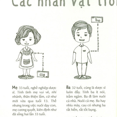 Cơm Ngon Quá, Con Cám Ơn Mẹ