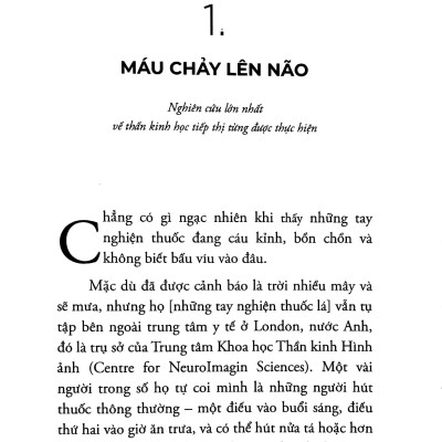 Điều Gì Khiến Khách Hàng Chi Tiền (Tái Bản 2023)