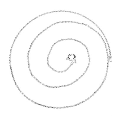 Dây Chuyền Nữ Bạc Hiểu Minh DCN135