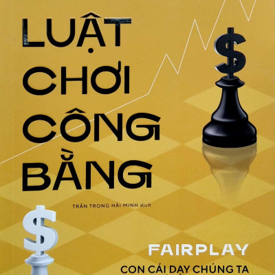 Luật Chơi Công Bằng - Fairplay