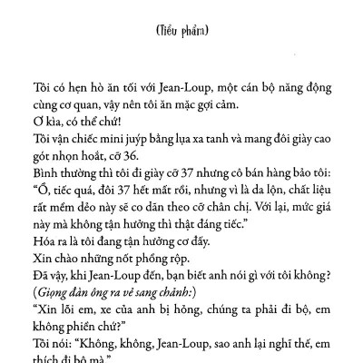 Hạnh Phúc Là Khi Ta Sánh Đôi