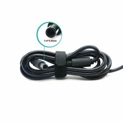 Sạc Tương Thích Cho Laptop Dell Xps M1300 M1530 Adapter - Hàng Nhập Khẩu New Seal TEEMO PC TEAC488