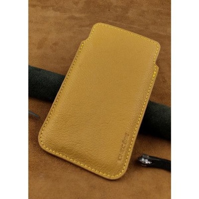 Bao da rút Ionecase cho Iphone XR , 14/14 pro, 12/12pro, 13/13 pro..Da Bò Thật nhiều màu