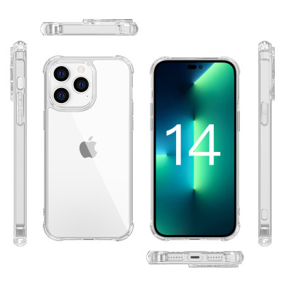 Ốp Lưng Tempered Glass Leeu Design Cho iPhone 14 / 14 Plus / 14 Pro / 14 Pro Max - Hàng Chính Hãng LEEU DESIGN